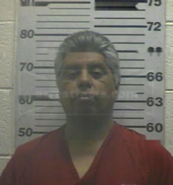 Angelo Sandoval