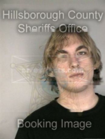 Dylan Richard Schaffer