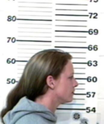 Stacie Lynn Nitsky Wills