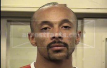 Anthony Cyrus Booker