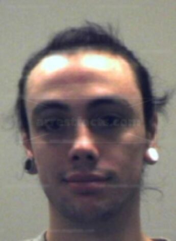 Oliver Lorn Steele