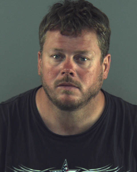 Donnie Lee Deal