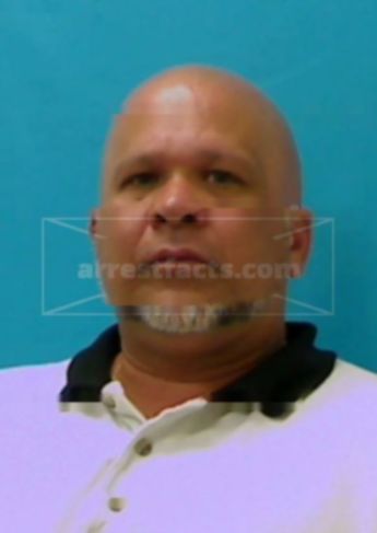 Juan Jose Miranda-Valentin