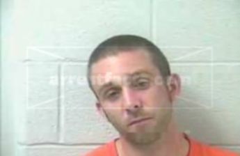 Mitchell Clayton Hedges