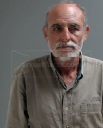 Pedro Camacho Garza