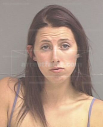 Brittany Lee Carey