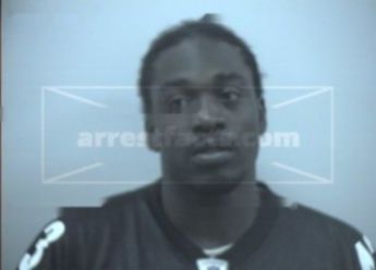 Christopher Jermane White
