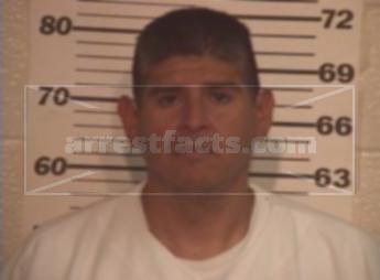 Francisco Javier Ortiz Sanchez
