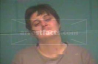 Brandi Lou Ann Smith