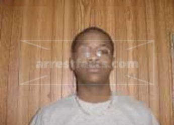 Demetrius D Harris