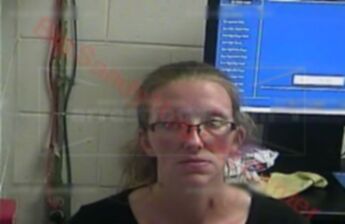 Melissa Sue Childers