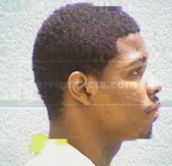 Deontae Hudson