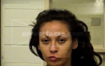 Vanessa Antionette Montoya