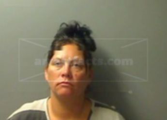 Angie Lynn Mcchristian