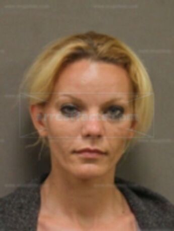Michelle Montana Wram
