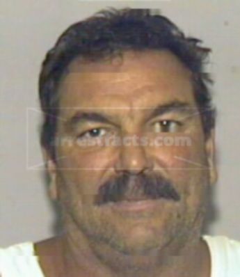 Gary Lee Mitchell
