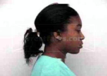 Kimberly Natasha Lawrence