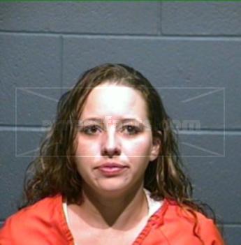 Christina Leejane Holt