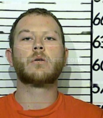 Nicholas Michael Ashby