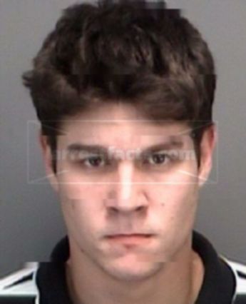 Brandon Scott Atkinson
