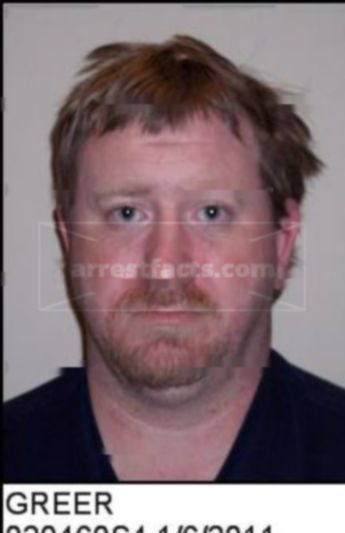 Dwayne Thomas Greer