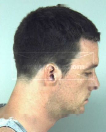 Kevin Crandall Seymour