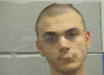 Timothy Chadrick Garmon