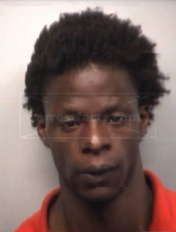 Courtney Dandre Barnett