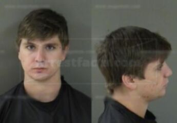 Vincent Alexander O'brien