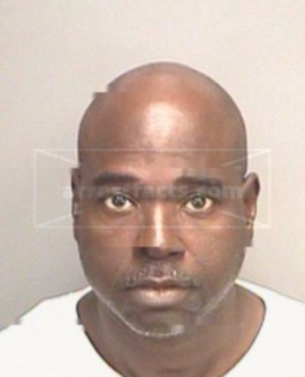 Bobby Charles Burston