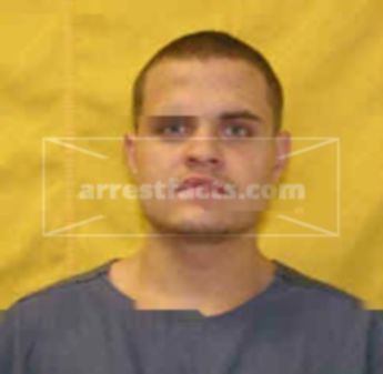 Albert Davidlee Wocher