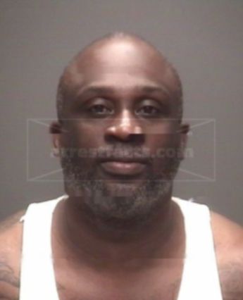 Marshall Wayne Crawford