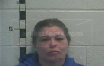 Angela Kay Chisholm