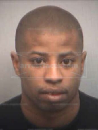 Reginald Antonio Morse