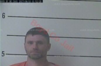 Bradley Wayne Sparks