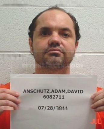Adam David Anschutz