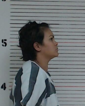 Cherlie Nicole Montealvo