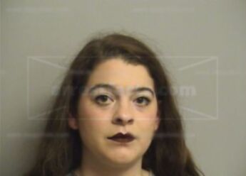 Reinessa Danae Palacios