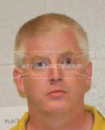 Keith Tracy Siebert