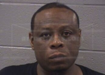 Demetrius Sims