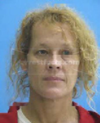 Debbie Kay Weaver