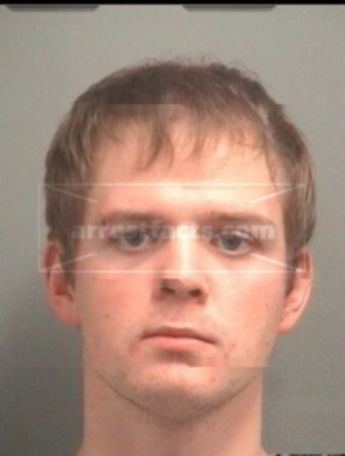 Gannon James Wing