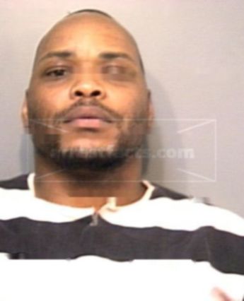 Cedrick Jerome Floyd