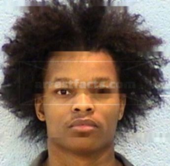 Martrell Harris