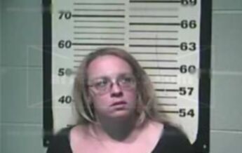 Christina Marie Holcomb