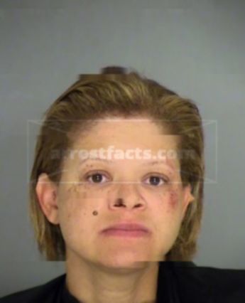 Kendra Davis Oates