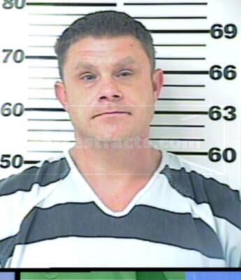 James Arlie Hampton
