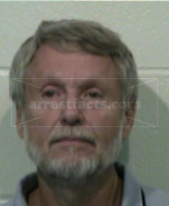 Jon Laverne Strouse