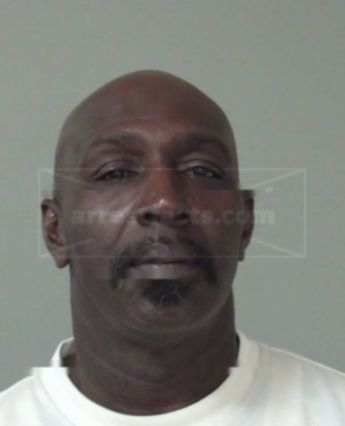 Roosevelt Scott