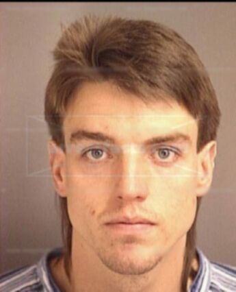 Donald Wayne Renner